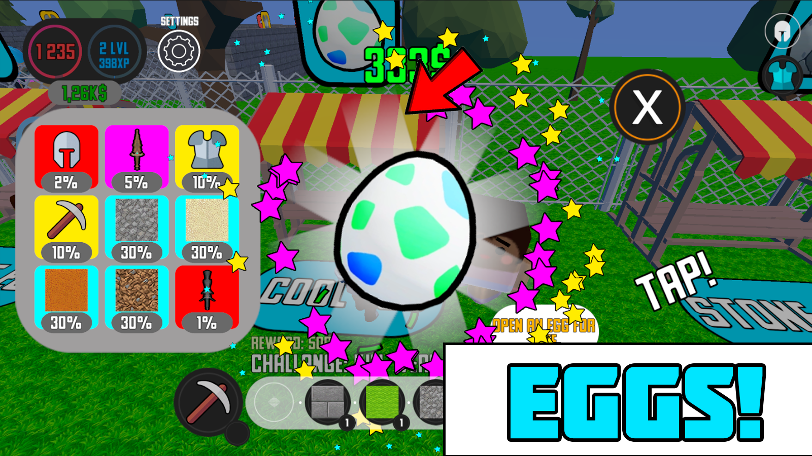 Life in Prison: Escape and Survival! screenshot