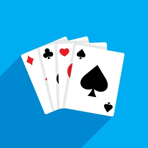 Klondike Solitaire Classic icon