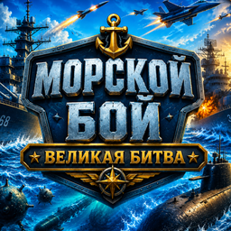 Морской бой: Великая Битва