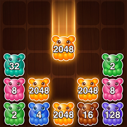 Капибара 2048