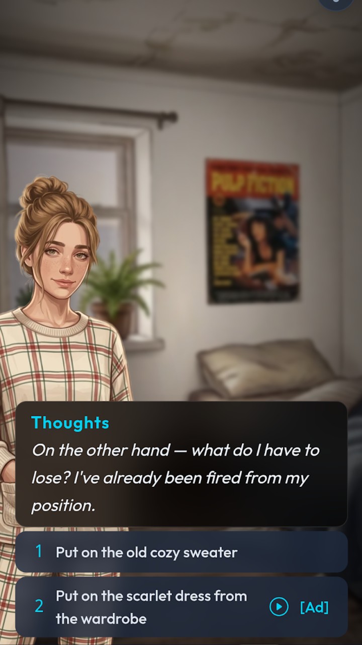 Billionaire Boss: Love Story screenshot 5