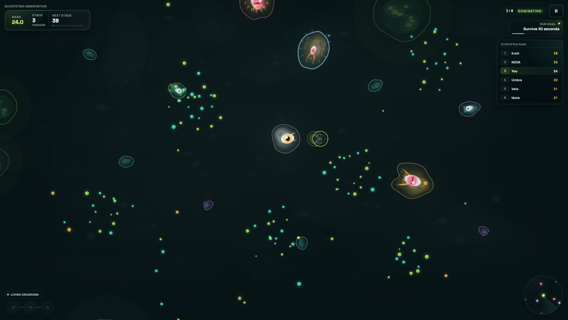 Sporio — screenshot 1