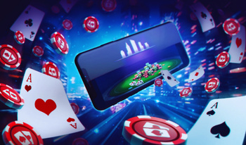 Crypto poker io