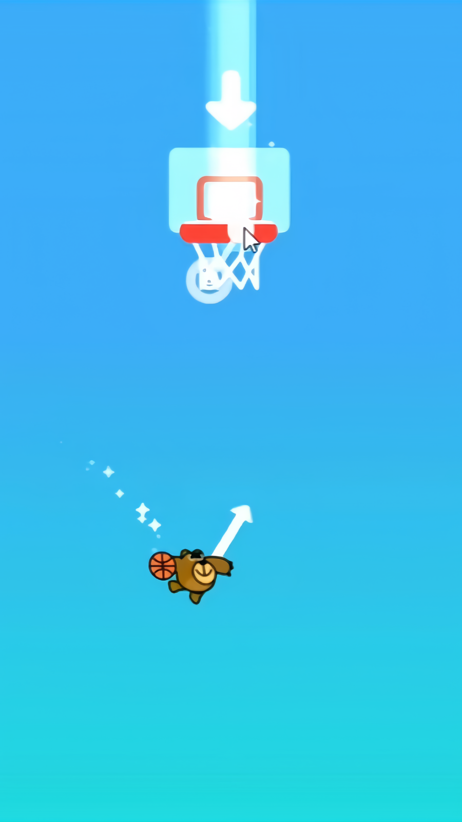 Hoops & Hops screenshot 8