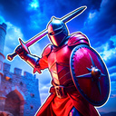 War The Knights: Battle Arena Swords 3D