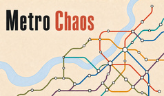Metro Сhaos