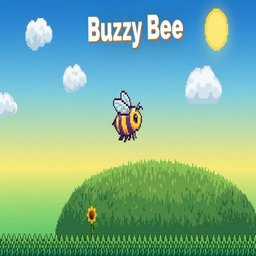 Buzzy Bee