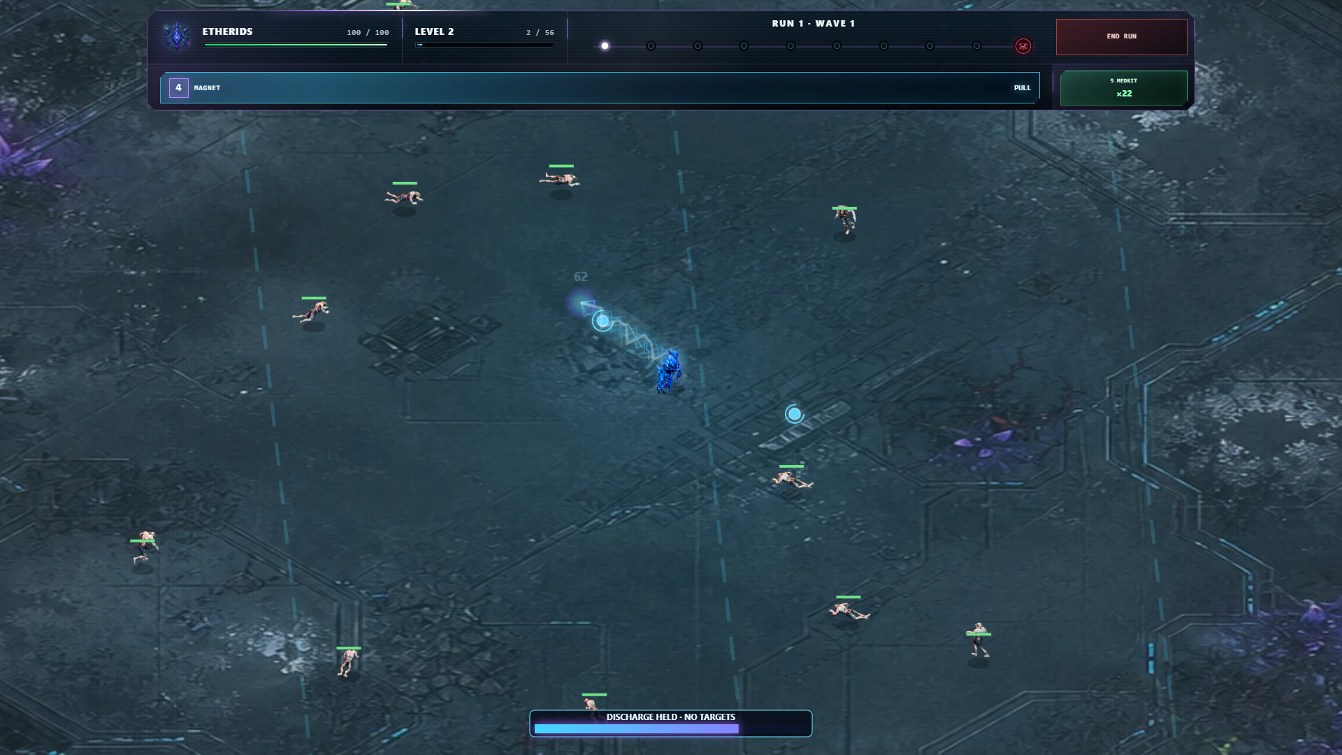 Shards of the abyss — screenshot 7