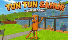 Tun Tun Sahur House of Sahur
