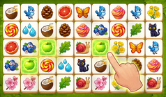 Three Tiles: Match 3