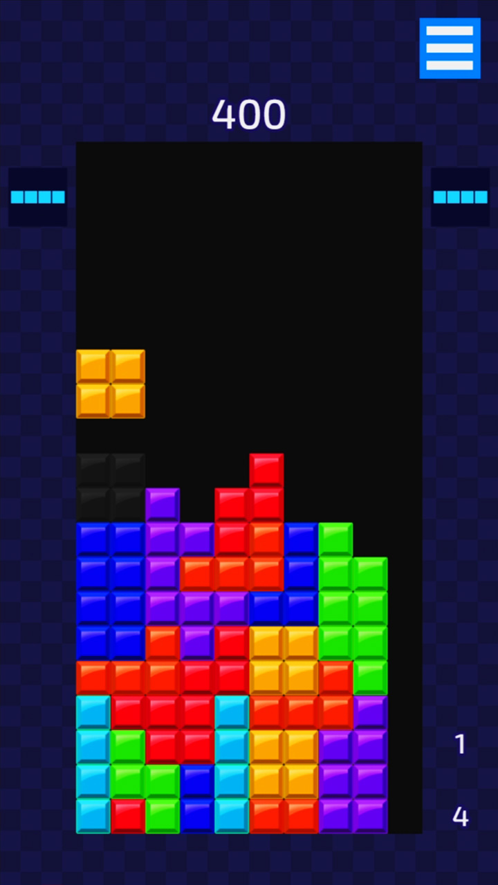TetRash screenshot 8