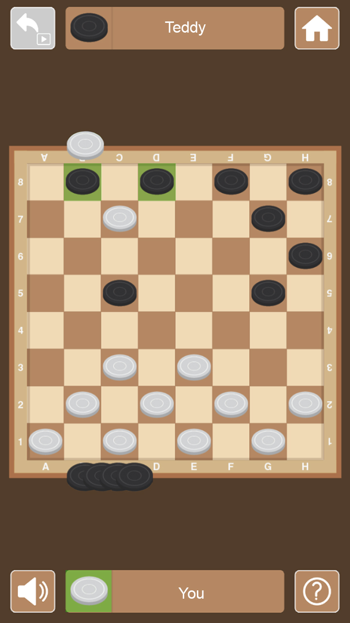 Checkers+ screenshot 5
