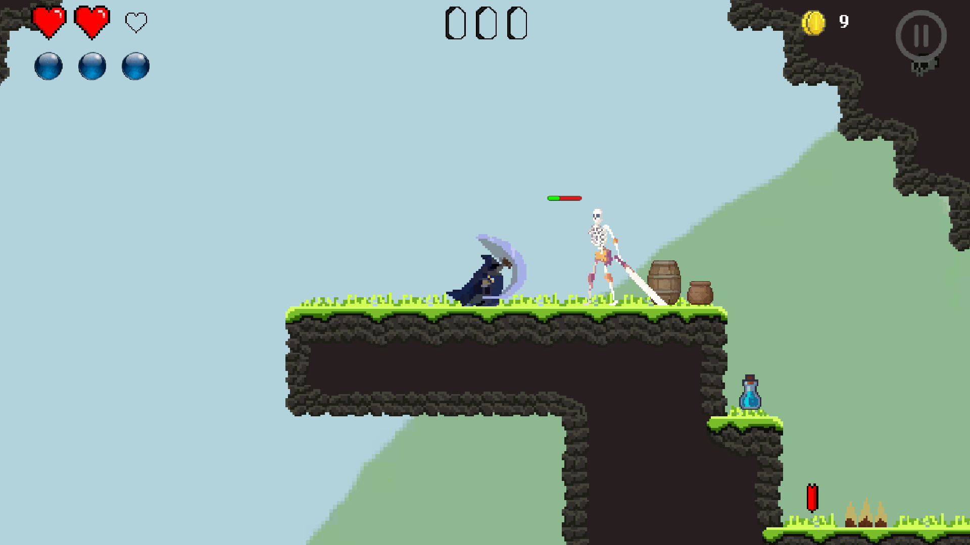 Shadow Path screenshot