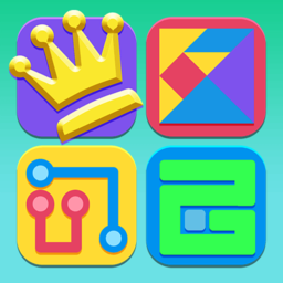 Mega Puzzle Collection