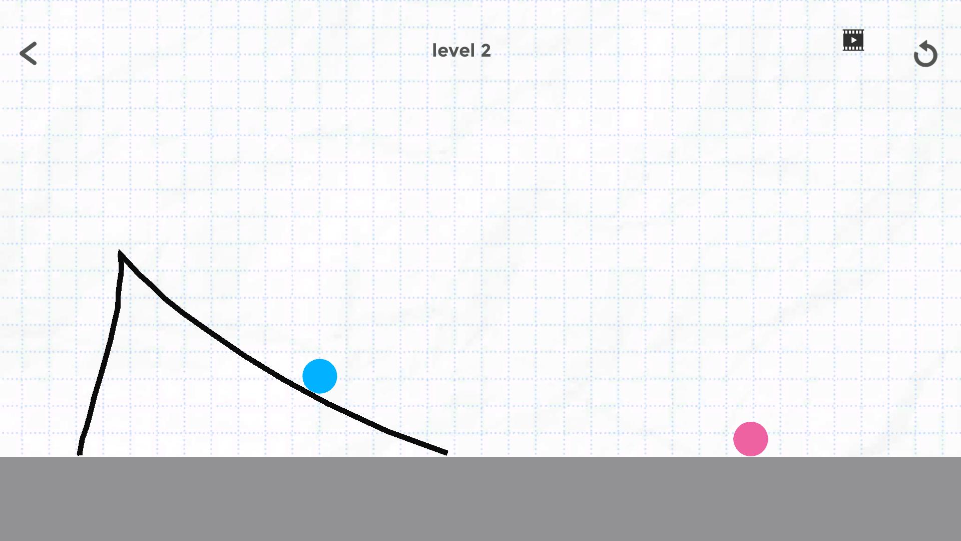 Physics Dots: Brain Puzzles screenshot 1