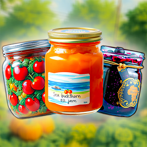 Merge: Pickles 2025! icon