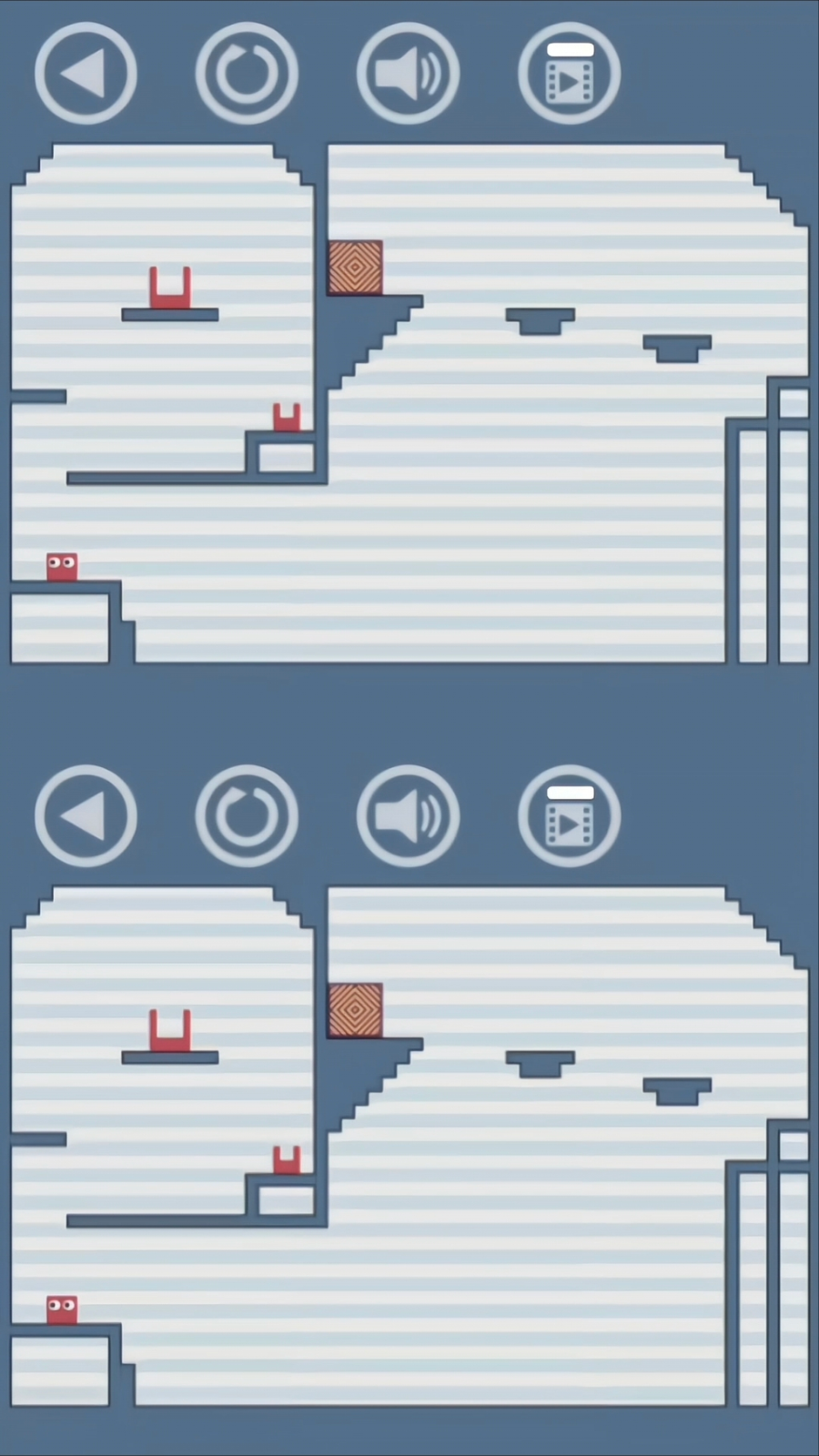 Nexus Shell screenshot 7