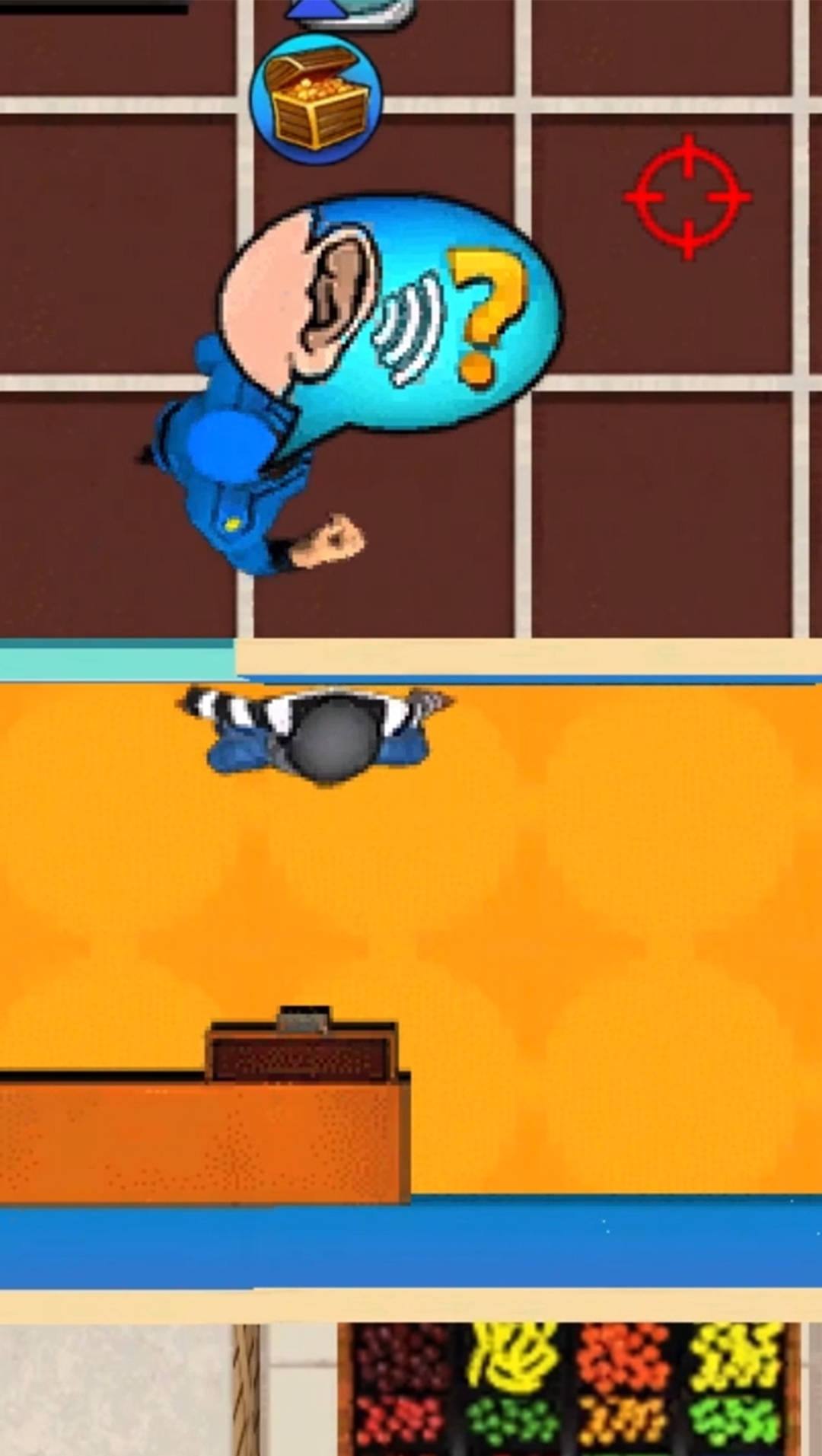 The Thief Sanya screenshot 11