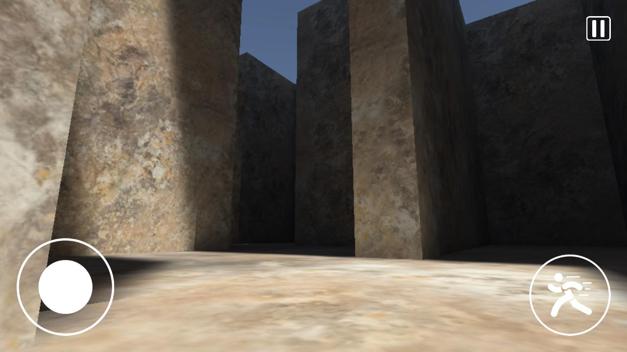Лабиринт скорпионов — screenshot 8
