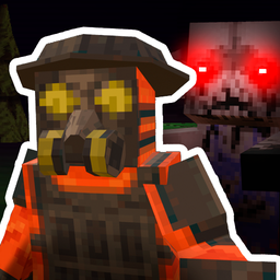 Мёртвый лес: Выживание 3Д