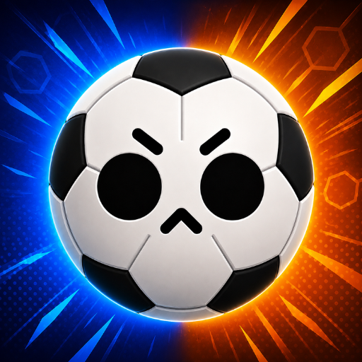Brawl. Football speed +1 Online icon