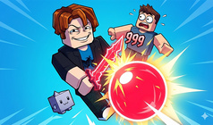 Obby: Balls of Fury