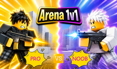 Arena 1v1