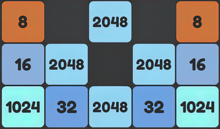Growing numbers