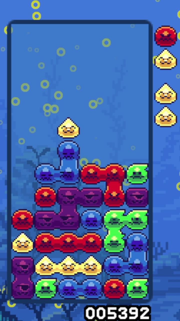 Drops screenshot 4