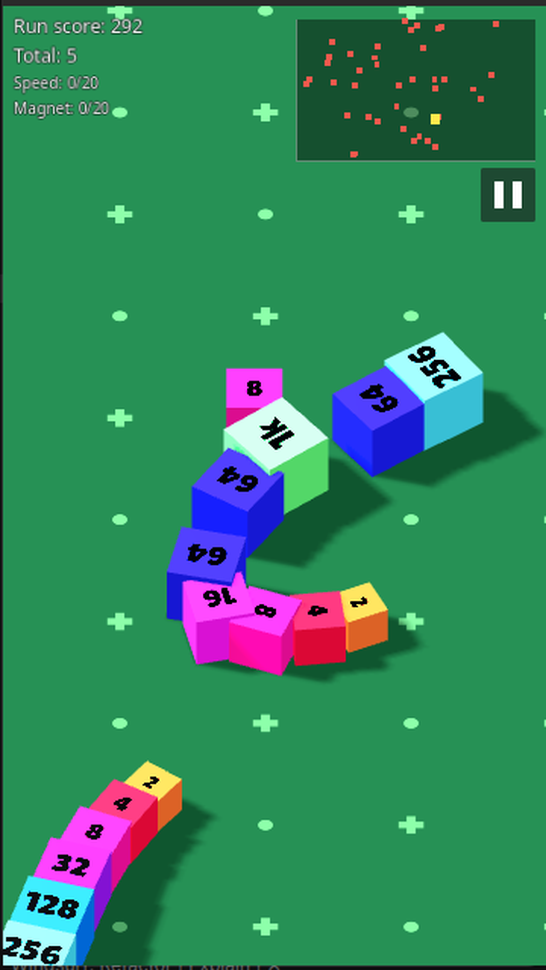 Cubra screenshot 5