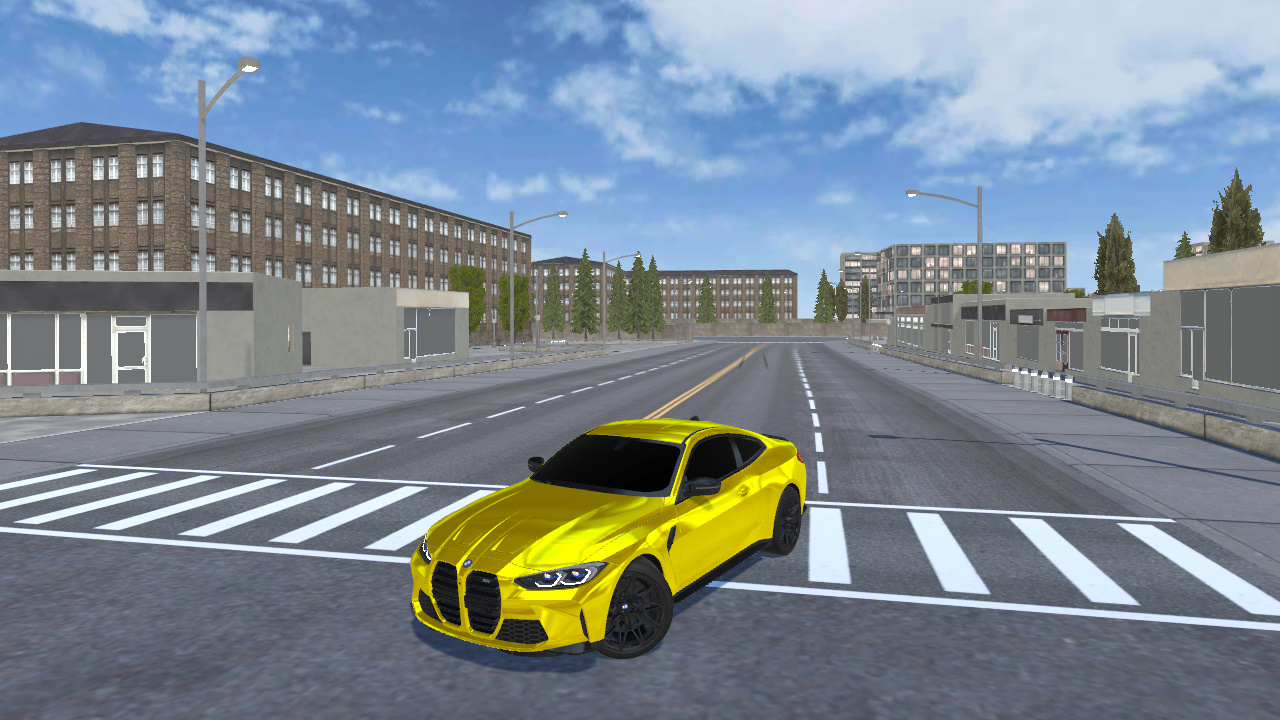 Wengallbi Cars Online — screenshot 6