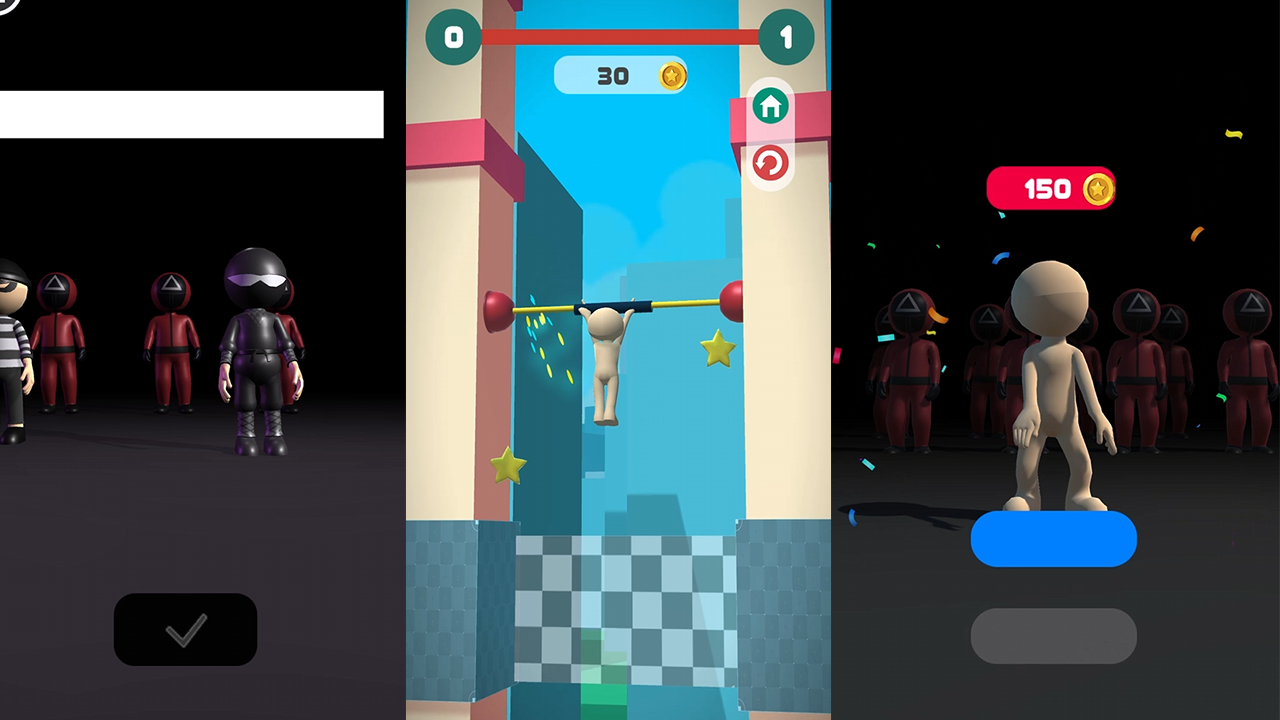 Вантузный побег — screenshot 4