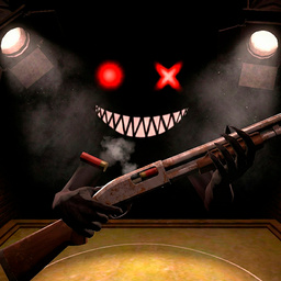 Buckshot Roulette
