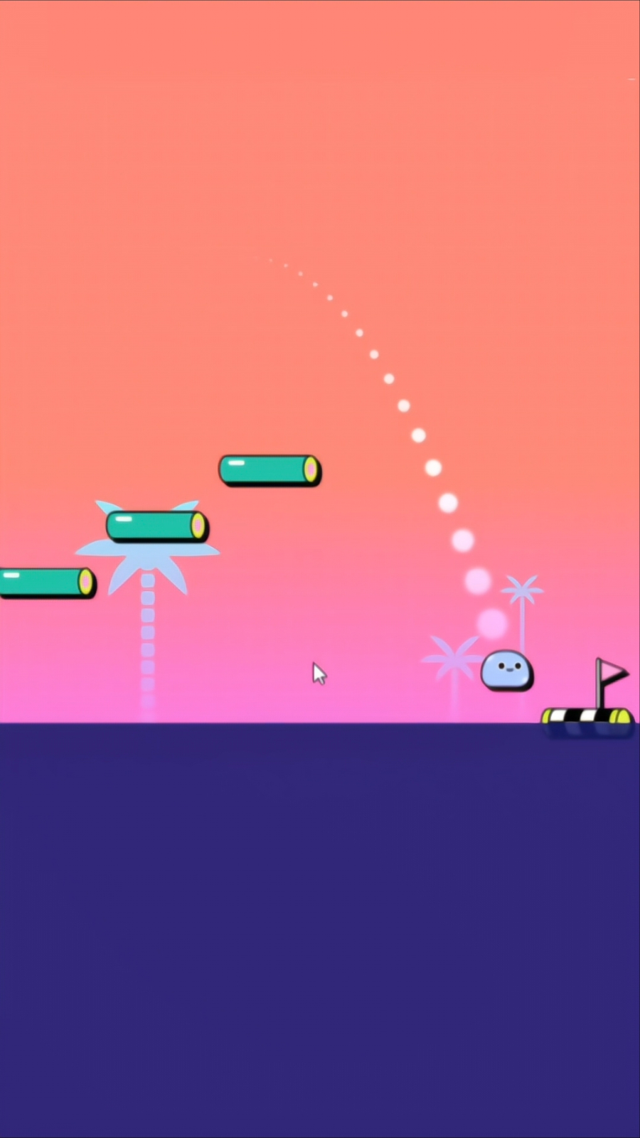 Gleambloss screenshot 6