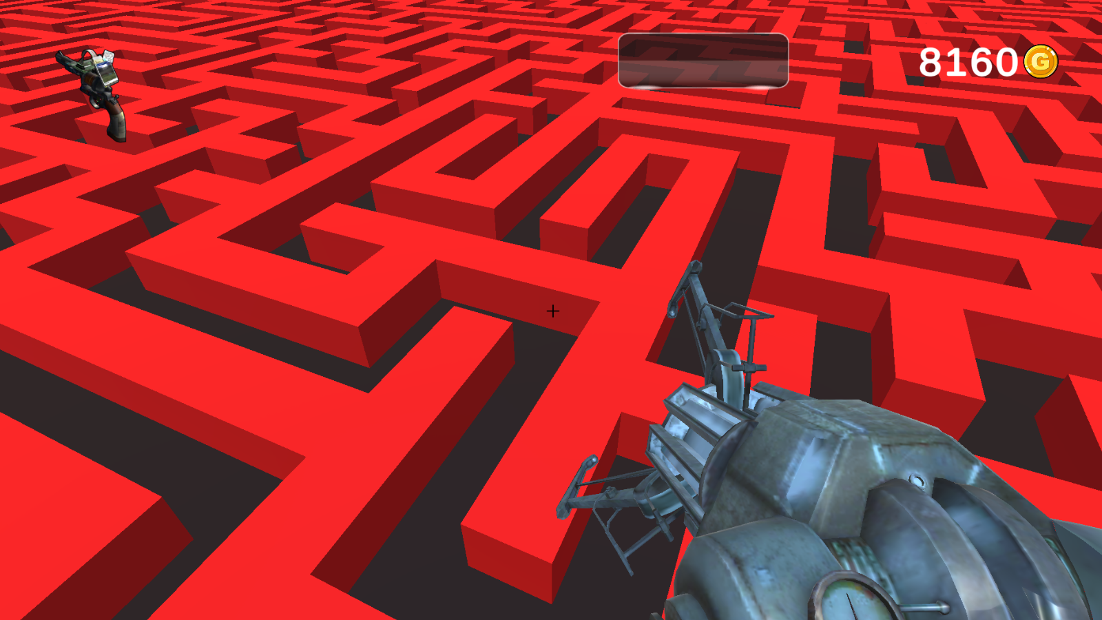 Nextbots: Sandbox of Memes screenshot