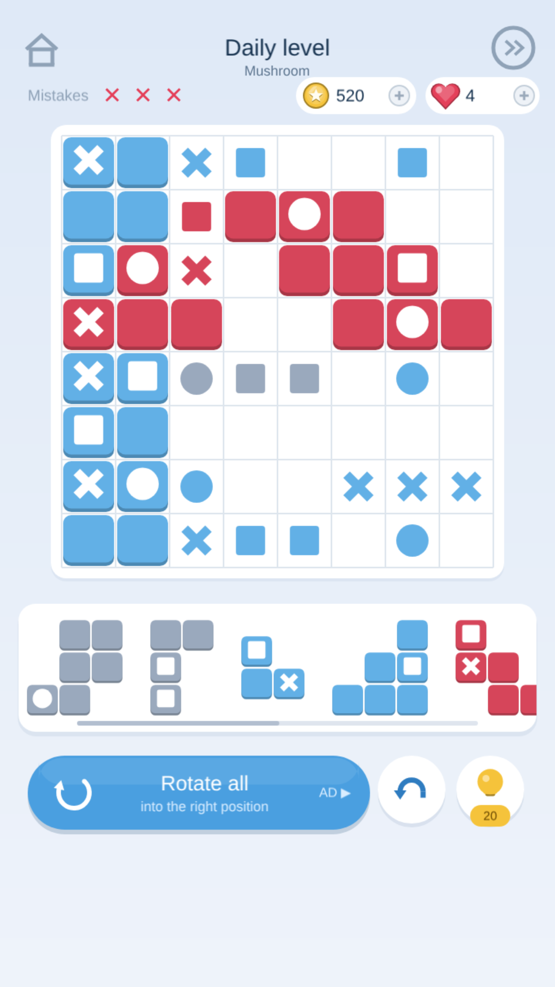 PixelBlocks screenshot 8