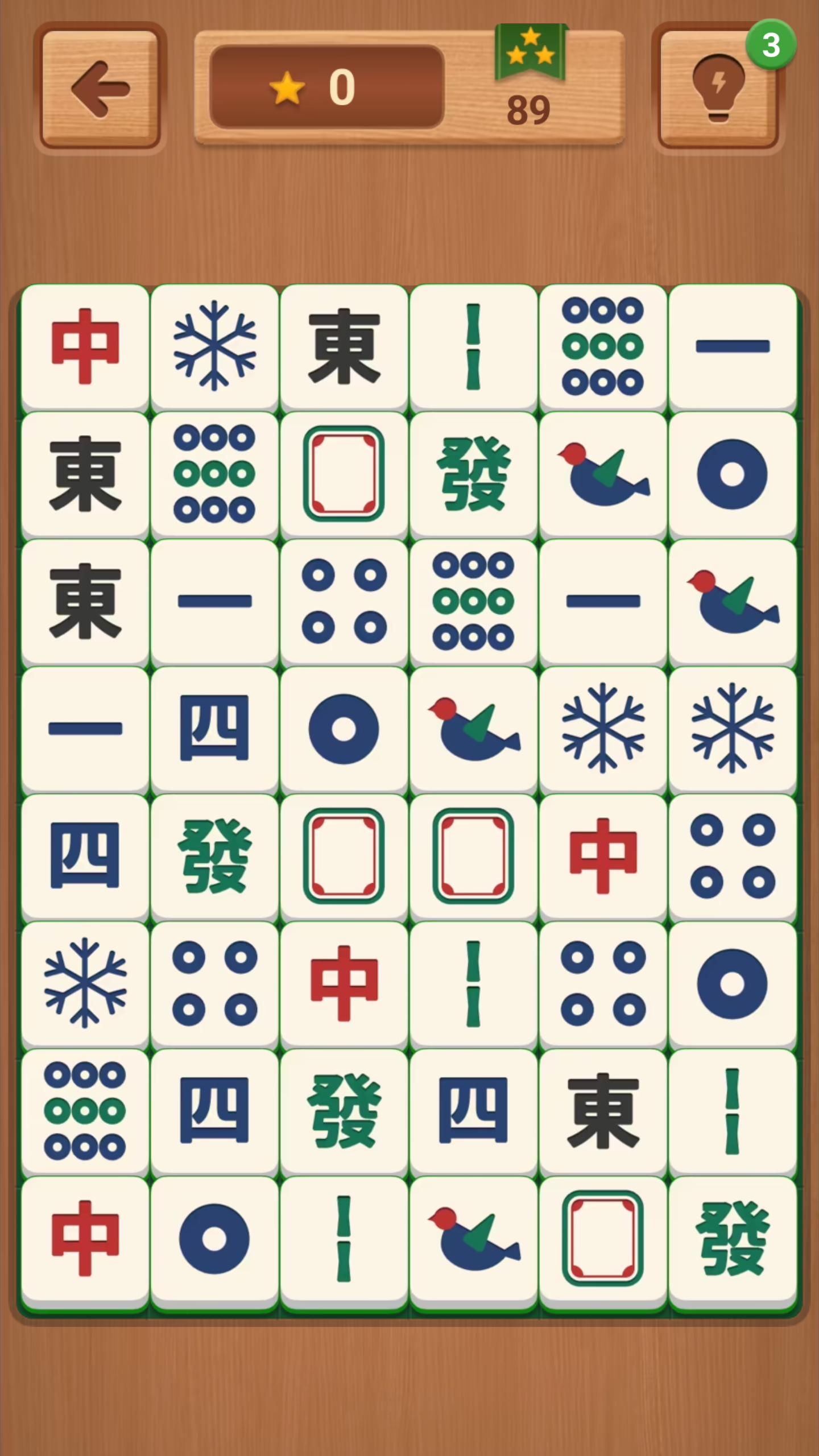 Mahjong Slide & Merge screenshot 5