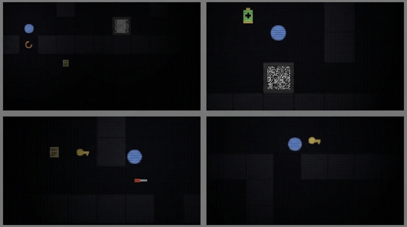 Статика — screenshot 4