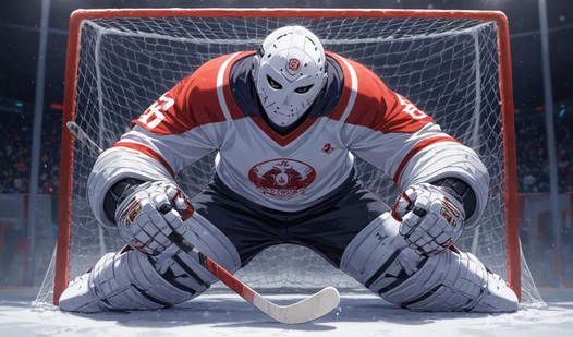 Obby Hockey