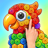 Bolts: Sorting & Matching Nuts