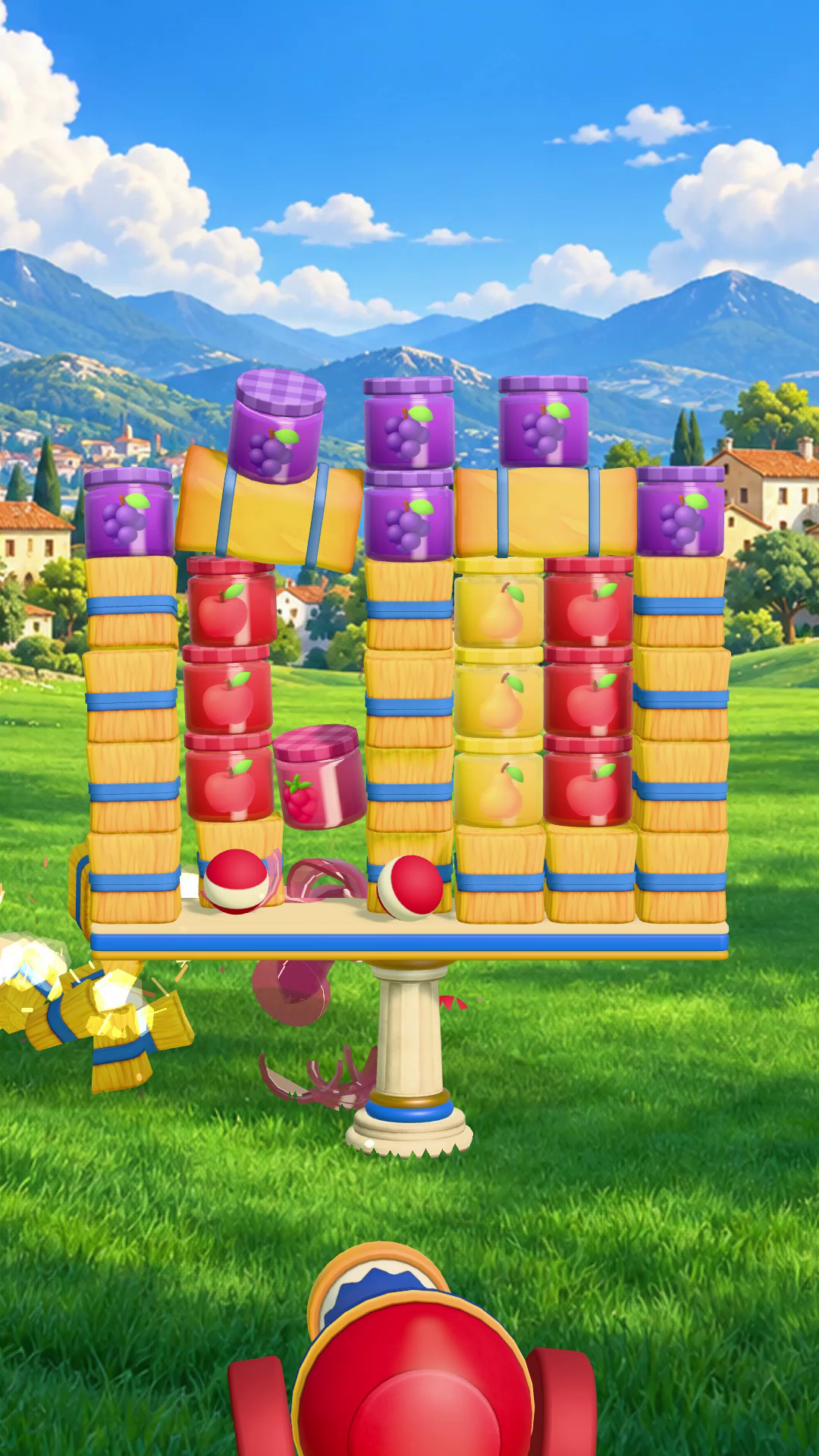 Hit the Stack screenshot 7