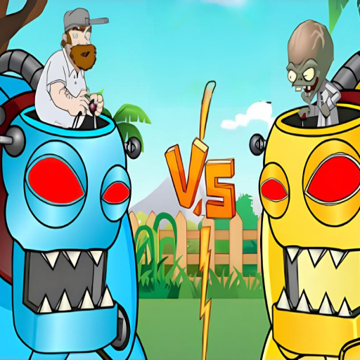 Plants vs. Zombies: Yard icon