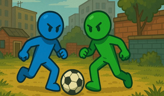 Yard Football: For Two
