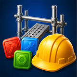 Scaffold Match 3