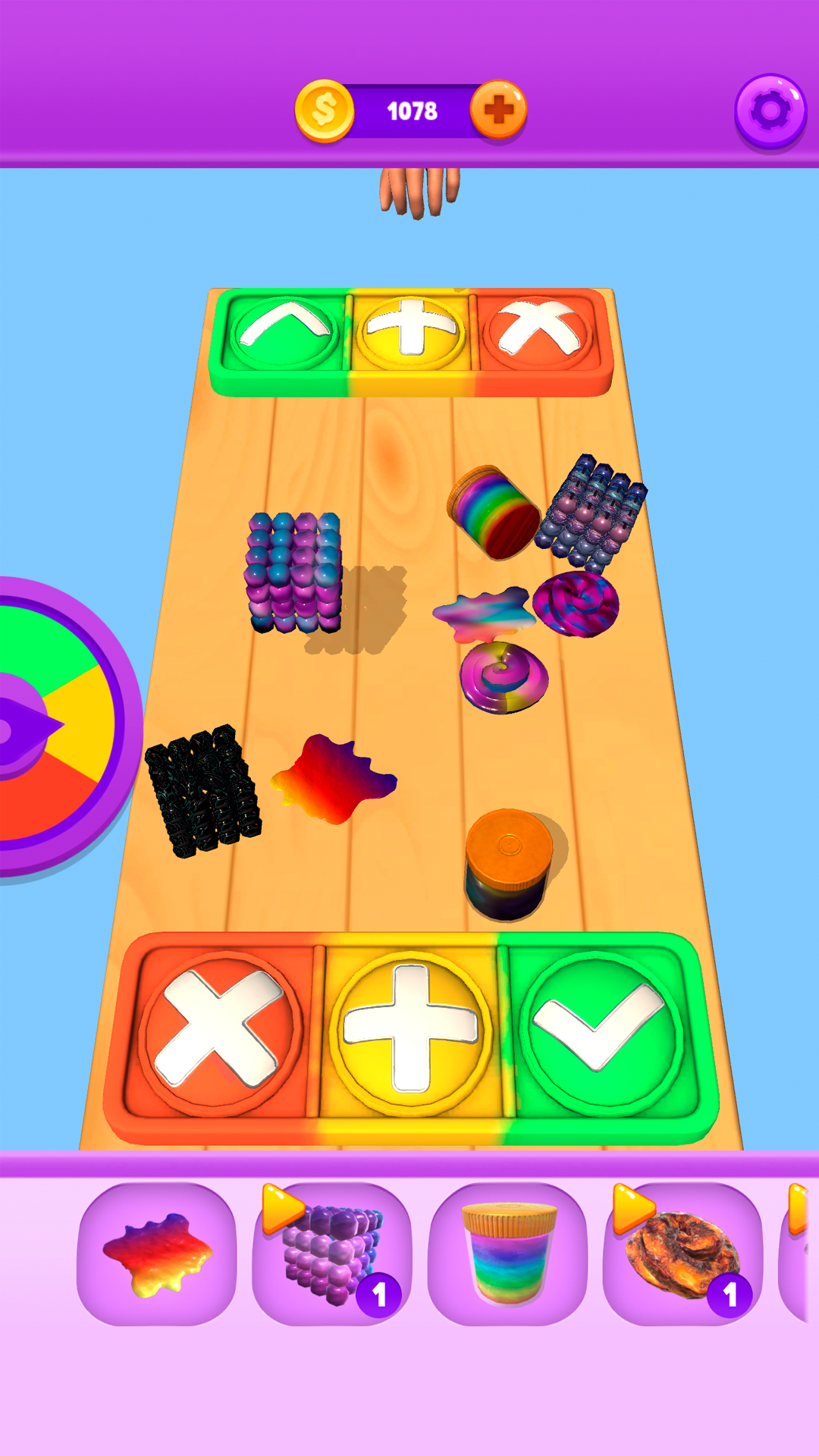 Slime Trading screenshot 5