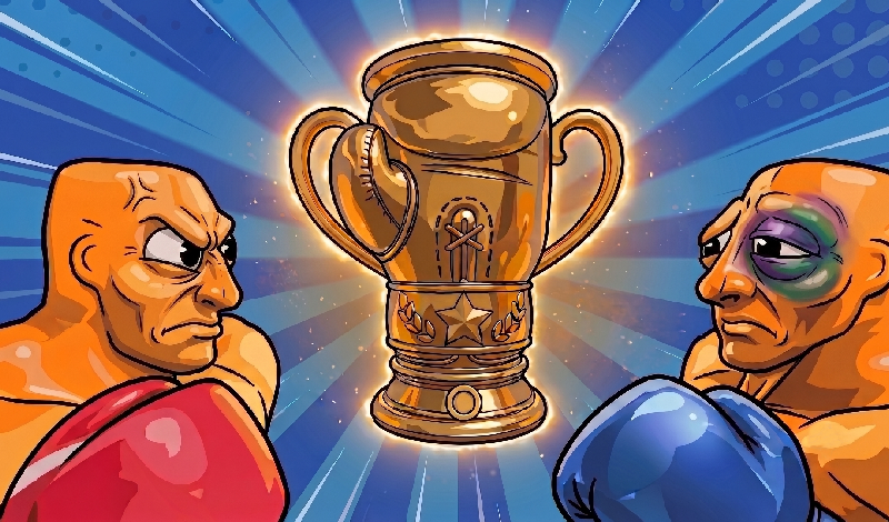 Brainrot: Box Champion game cover