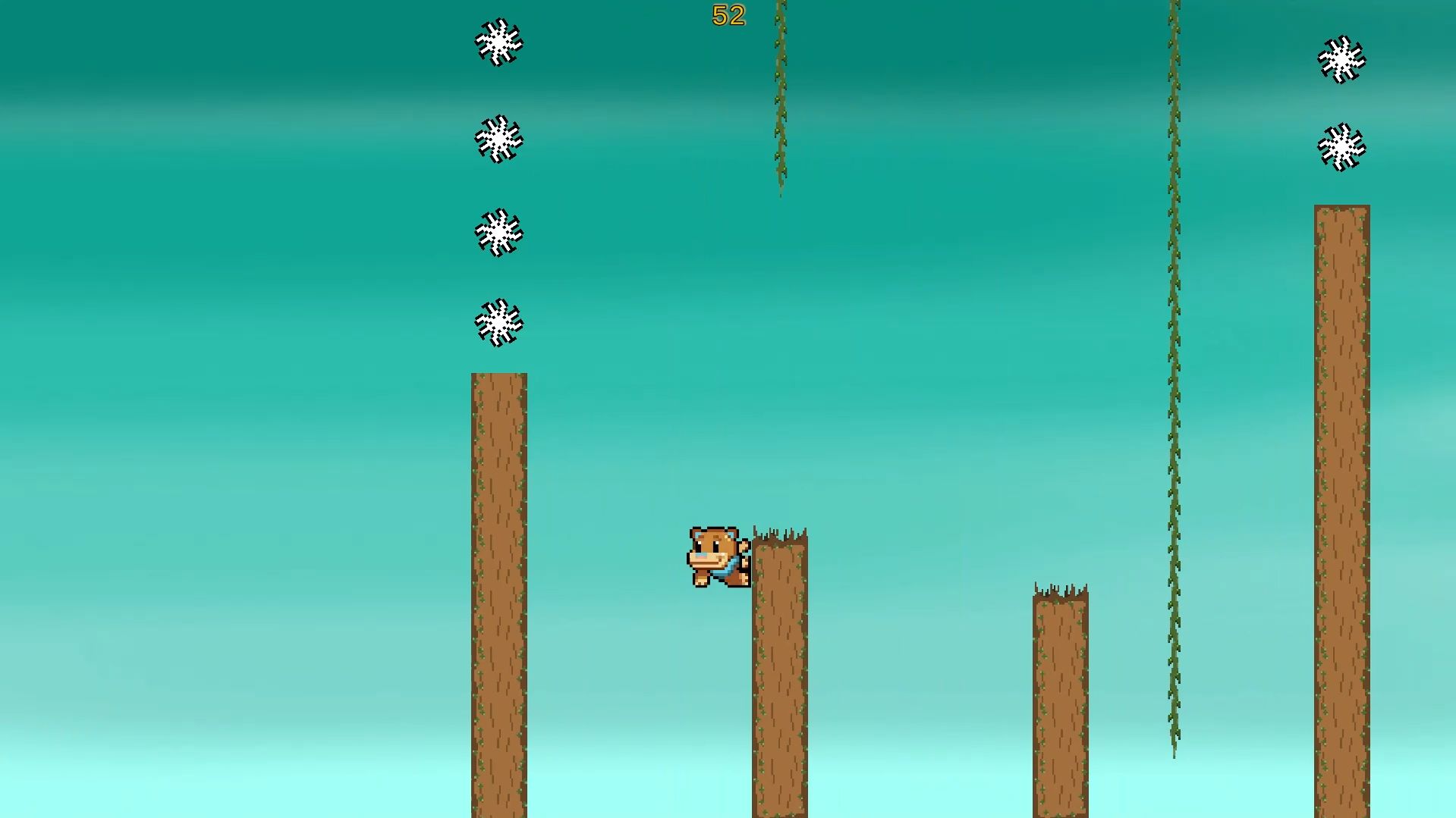 Ловкая обезьяна — screenshot 6