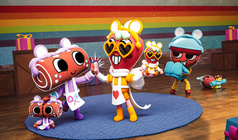 Dandy's World Merge: Collect All Toons