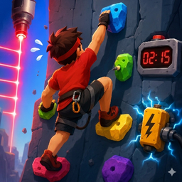 Climber