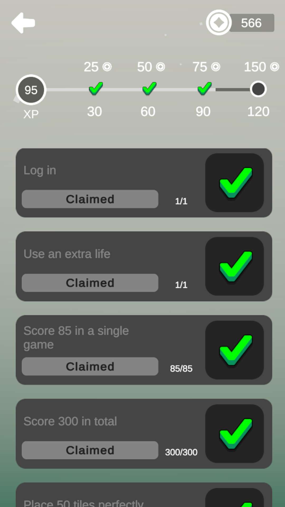 Skyscraper Stack screenshot 7